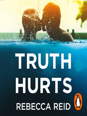 cover image of Truth Hurts
